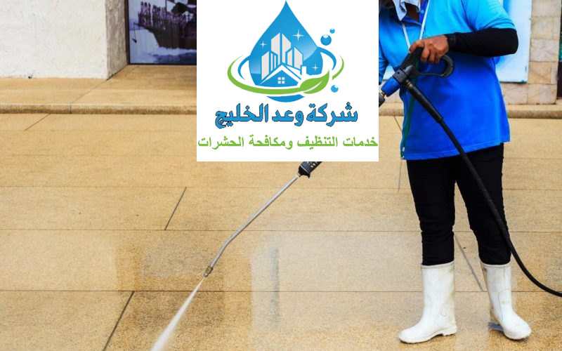 خدمات شركة تنظيف منازل في عجمان