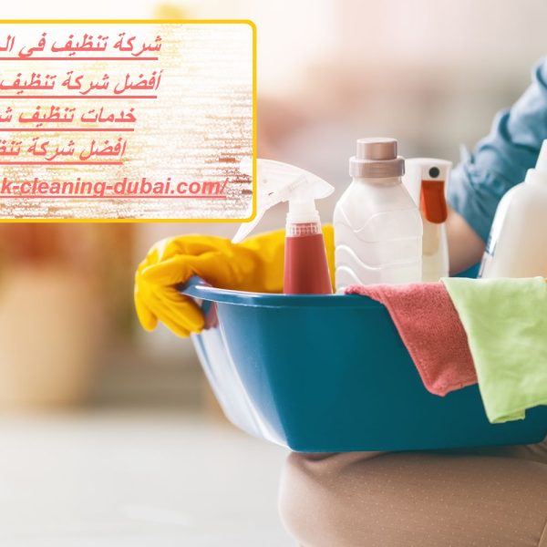 شركة تنظيف في الحميدية