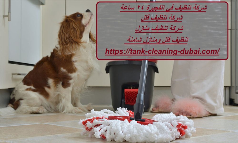 شركة تنظيف في الفجيرة 24 ساعة