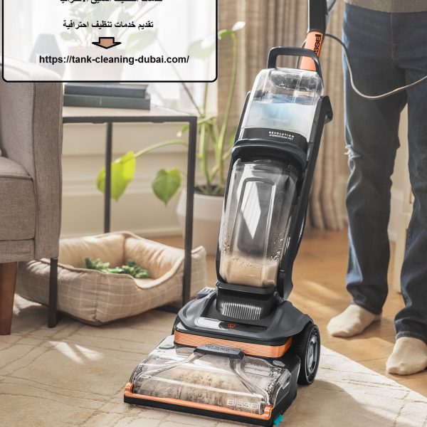 شركة تنظيف في نخلة الجميرا