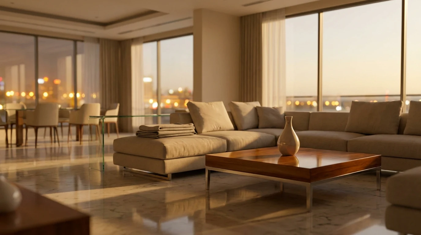 صورة شركة تنظيف ميناء العرب رأس الخيمة